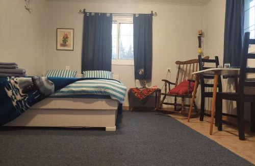 Sha'al Ski Chalet | הצימר של אריה