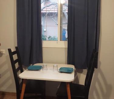 Sha'al Ski Chalet | הצימר של אריה