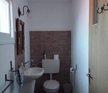 Sha'al Ski Chalet | הצימר של אריה