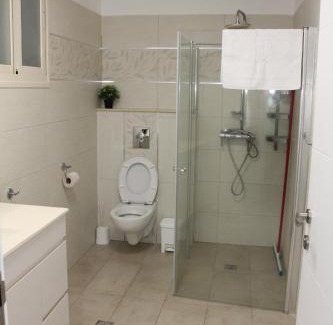 Gidona House | וילה במעיין