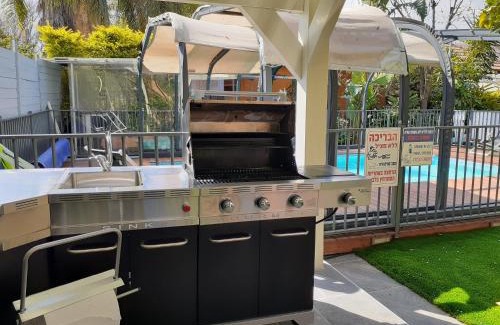 Yesod HaMa'ala House | וילה בת גליל יסוד המעלה