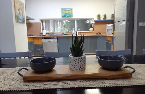 Yesod HaMa'ala House | וילה בת גליל יסוד המעלה