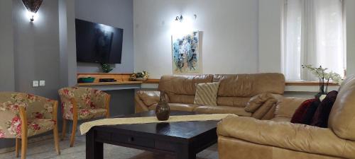 Yesod HaMa'ala House | וילה בת גליל יסוד המעלה