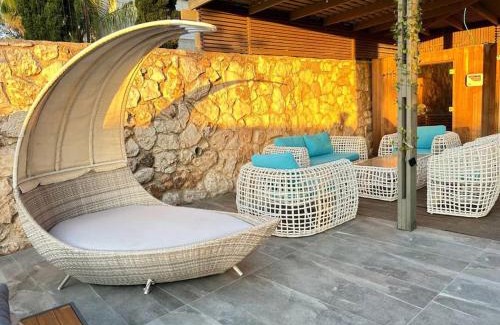 Nurit Villa | וילה גריי