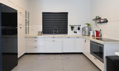 Migdal Villa | וילה לארבל