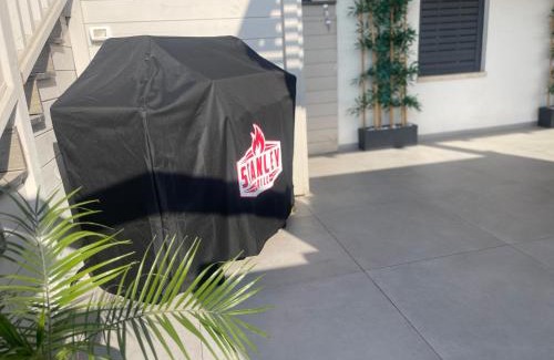 Migdal Villa | וילה לארבל