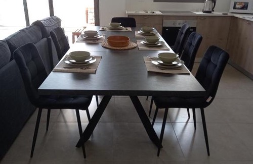 Nahariya Apartment | וילה קני אכזיב Vila Kenny IL Achziv