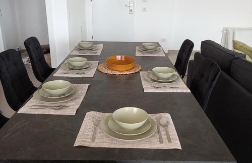 Nahariya Apartment | וילה קני אכזיב Vila Kenny IL Achziv