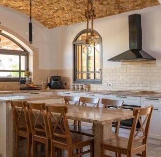 Hoshaya Villa | וילת האבן