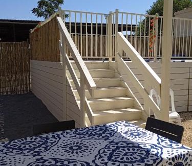 Shadmot Dvora Apartment | וילת הנחלה למשפחות Nahala Villa