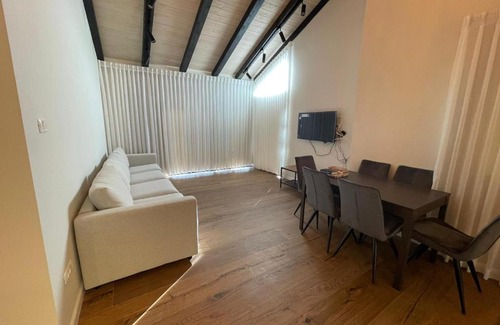 Shefer Apartment | זולת החן שפר