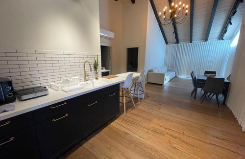 Shefer Apartment | זולת החן שפר