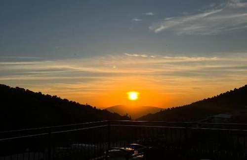 Shefer Apartment | זולת החן שפר