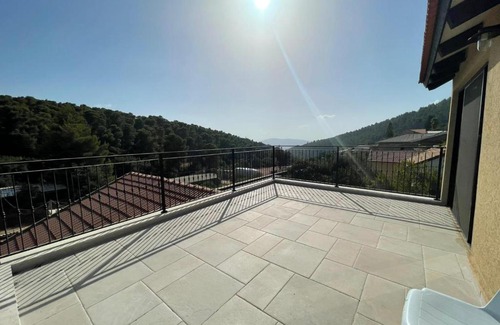 Shefer Apartment | זולת החן שפר