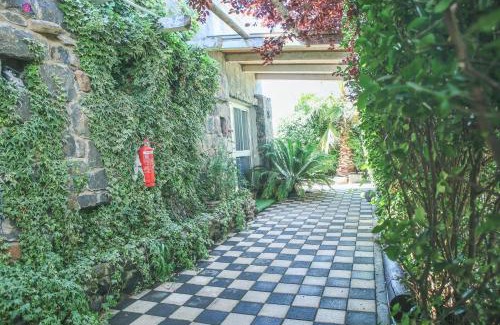 Buq'ata Bed & Breakfast | חדרי אירוח נוף לחרמון בוקעתא