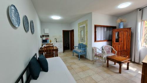 Rosh Pinna Cabin | חדרי נופש פסגת ההר