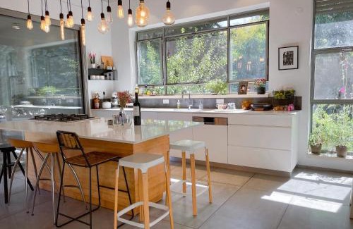 Sha'al Villa | חופשה בחורשה