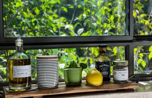 Sha'al Villa | חופשה בחורשה