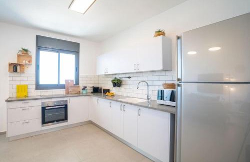 Nahariya Apartment | חלום באכזיב