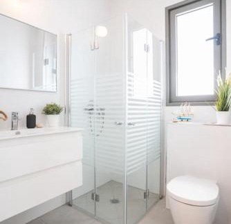 Nahariya Apartment | חלום באכזיב