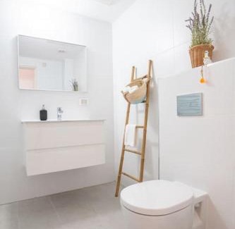 Nahariya Apartment | חלום באכזיב