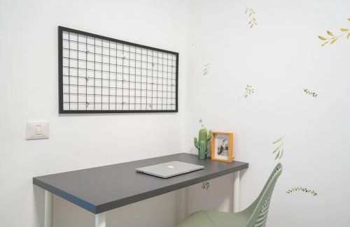 Nahariya Apartment | חלום באכזיב