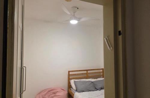 Tiberias Apartment | חלום מול נוף הכנרת