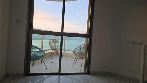 Tiberias Apartment | חלום מול נוף הכנרת