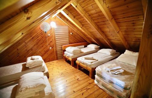 Shefer Cabin | חלום שלמה