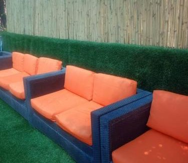 Afula Apartment | חלומות בגבעה Dreams On The Hill