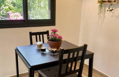 Sha'al House | חצר ברמה