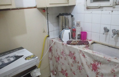 Kiryat Ata Apartment | טאוב אירוח בלב שמח