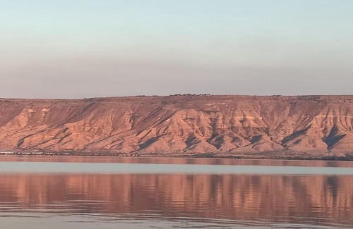 Tiberias Other | טבע של קרוואן