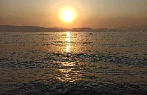 Tiberias Other | טבע של קרוואן