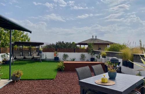 Sde Nehemia House | טורקיז