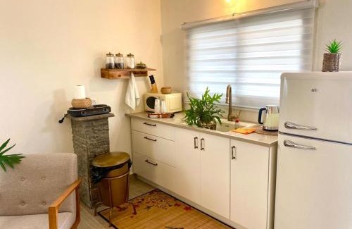 Sde Nehemia House | טורקיז