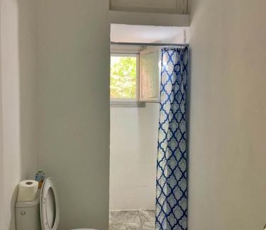 Haifa Apartment | יחידות אירוח נוף המפרץ