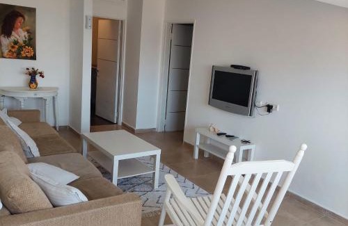 Qiryat Shemona Apartment | יחידת אירוח גלילי