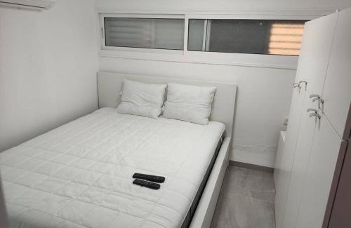 Karmiel Apartment | יחידת אירוח חדשה ומקסימה בכרמיאל