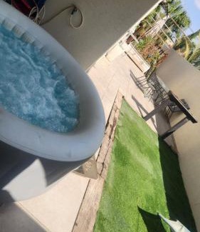 Emek HaMaayanot Apartment | יחידת אירוח קסומה למרגלות הגלבוע