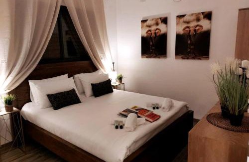 Emek HaMaayanot Apartment | יחידת אירוח קסומה למרגלות הגלבוע