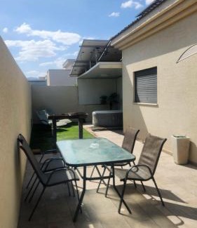 Emek HaMaayanot Apartment | יחידת אירוח קסומה למרגלות הגלבוע