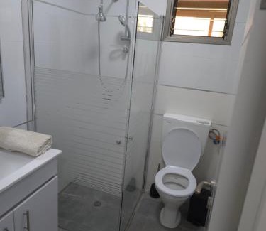 Qiryat Shemona Apartment | יחידת דיור קסם
