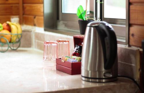 Ma'alot - Tarshiha Apartment | יחידת נוף הרים Nof Harim