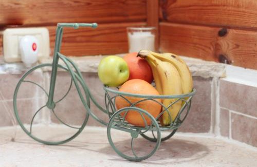 Ma'alot - Tarshiha Apartment | יחידת נוף הרים Nof Harim