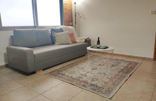 Ma'alot - Tarshiha Apartment | יחידת נוף הרים Nof Harim