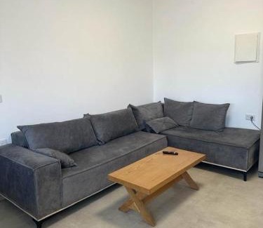 Katzrin Apartment | יחידת נופש איימי