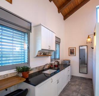 Ein Zivan Apartment | יער האלונים