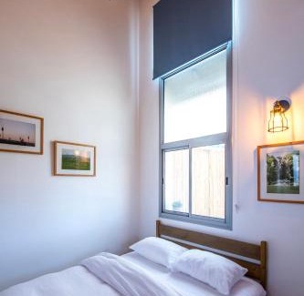 Ein Zivan Apartment | יער האלונים