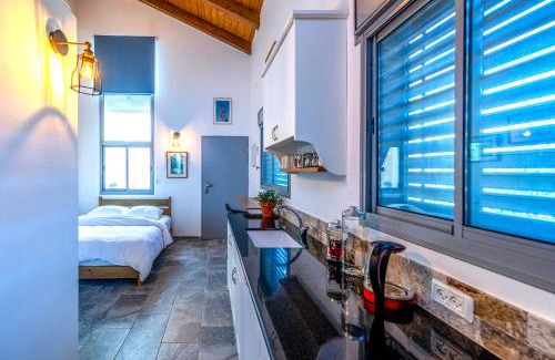 Ein Zivan Apartment | יער האלונים